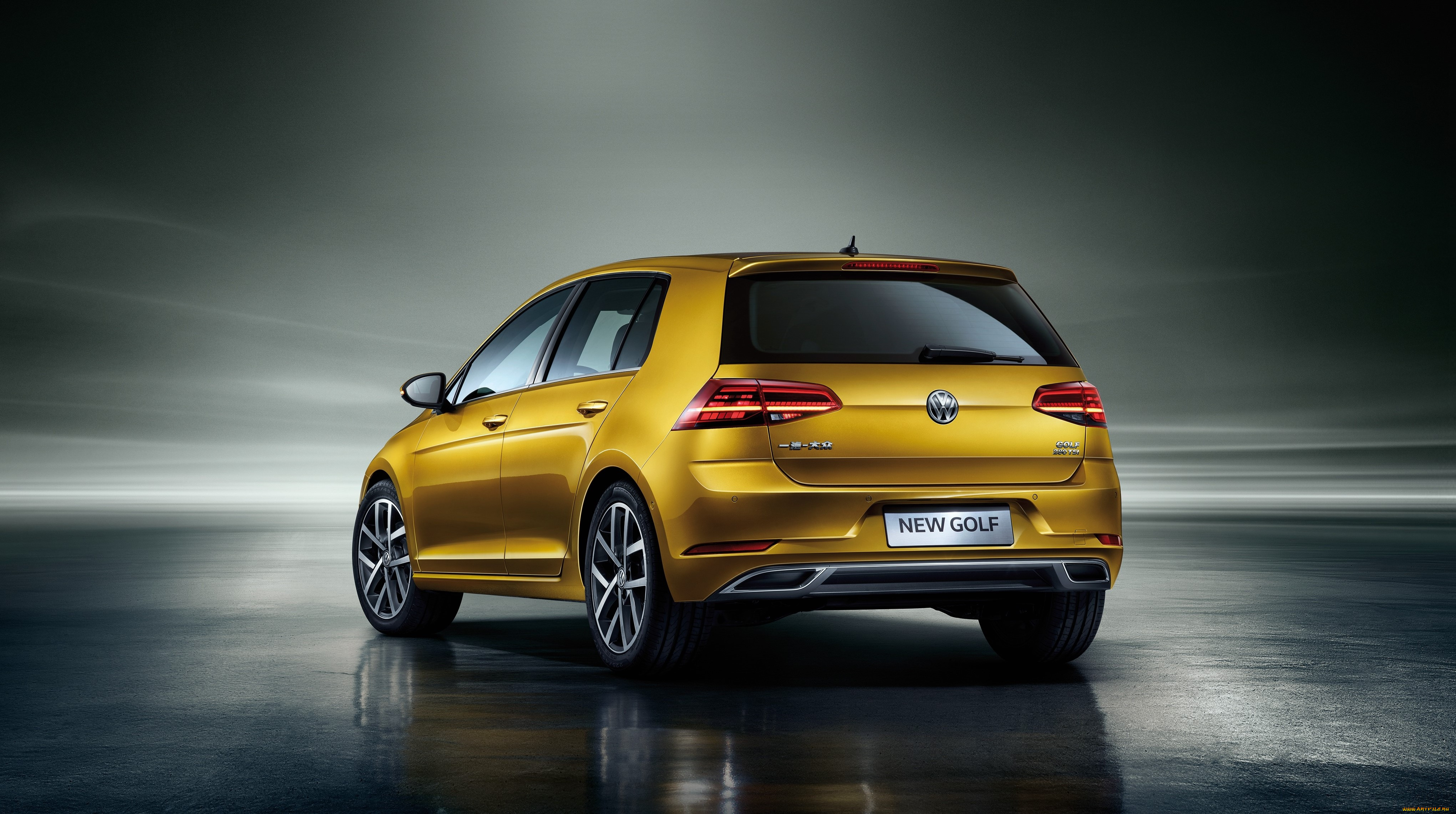 , volkswagen